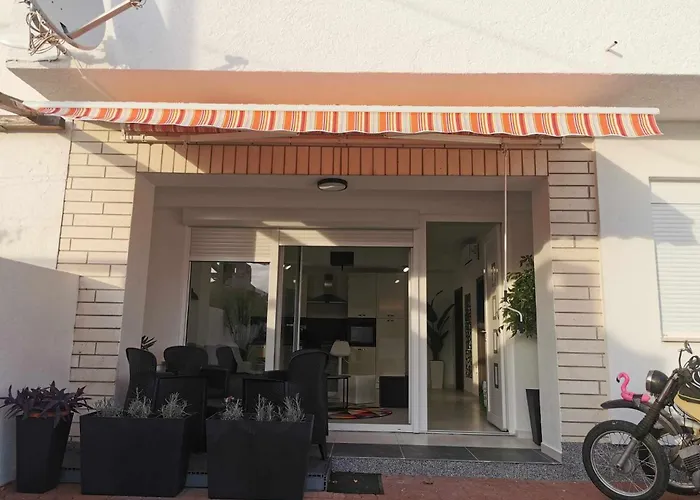 Guesthouse Nadia