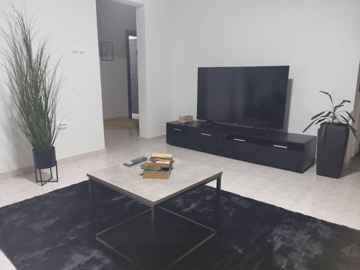 Nadia Apartment Senj (Lika-Senj)
