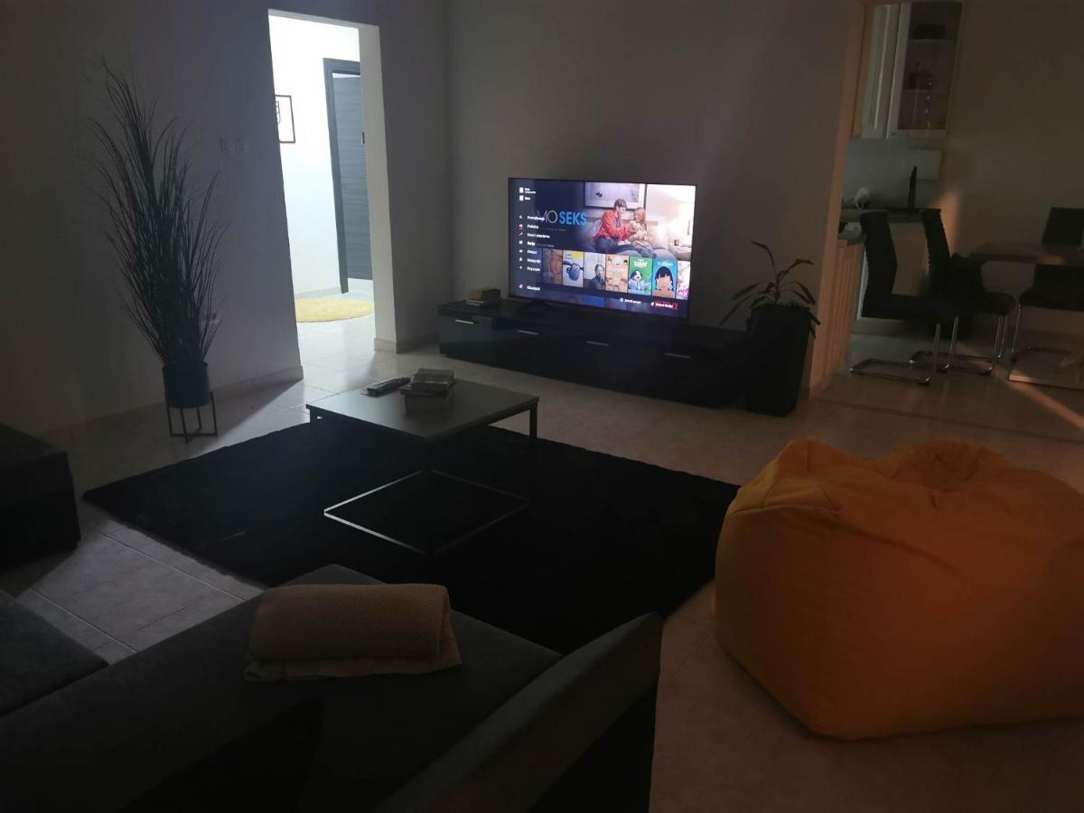 Apartment Nadia