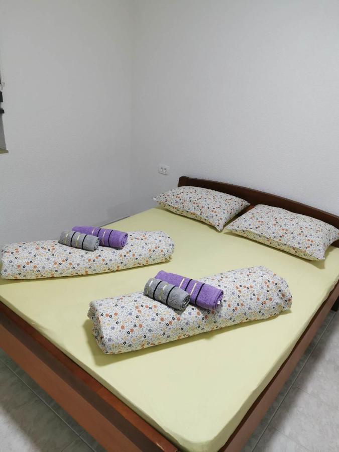 Apartment Nadia Senj (Lika-Senj)