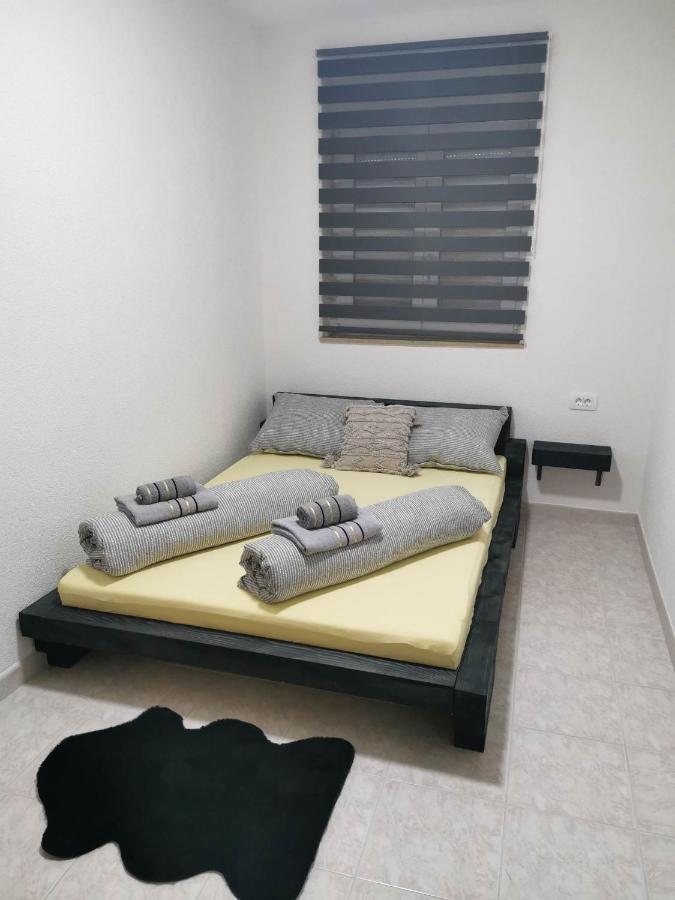 Apartment Nadia Senj (Lika-Senj)