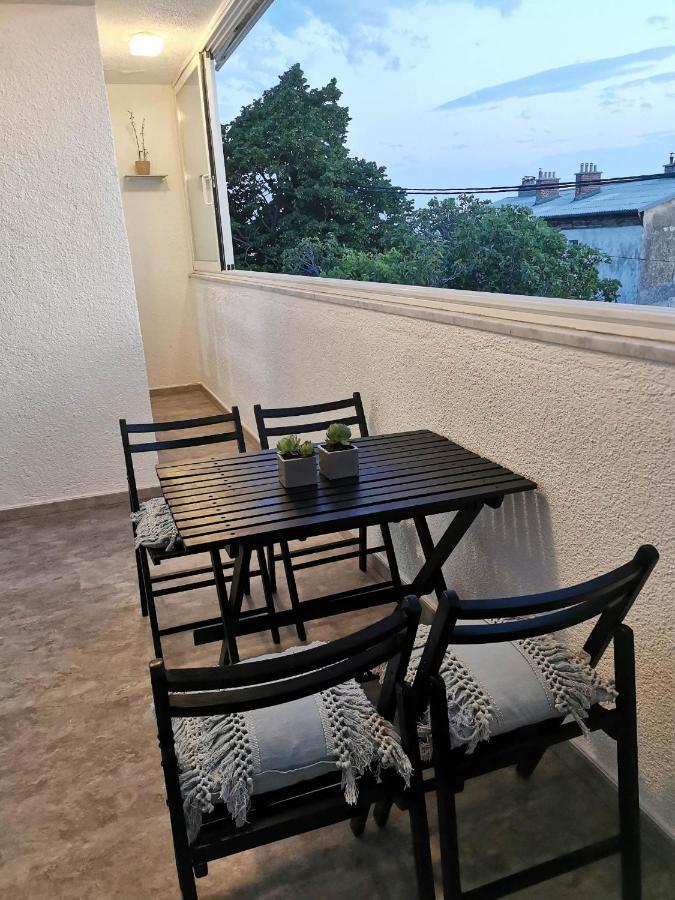 Apartment Nadia Senj (Lika-Senj)