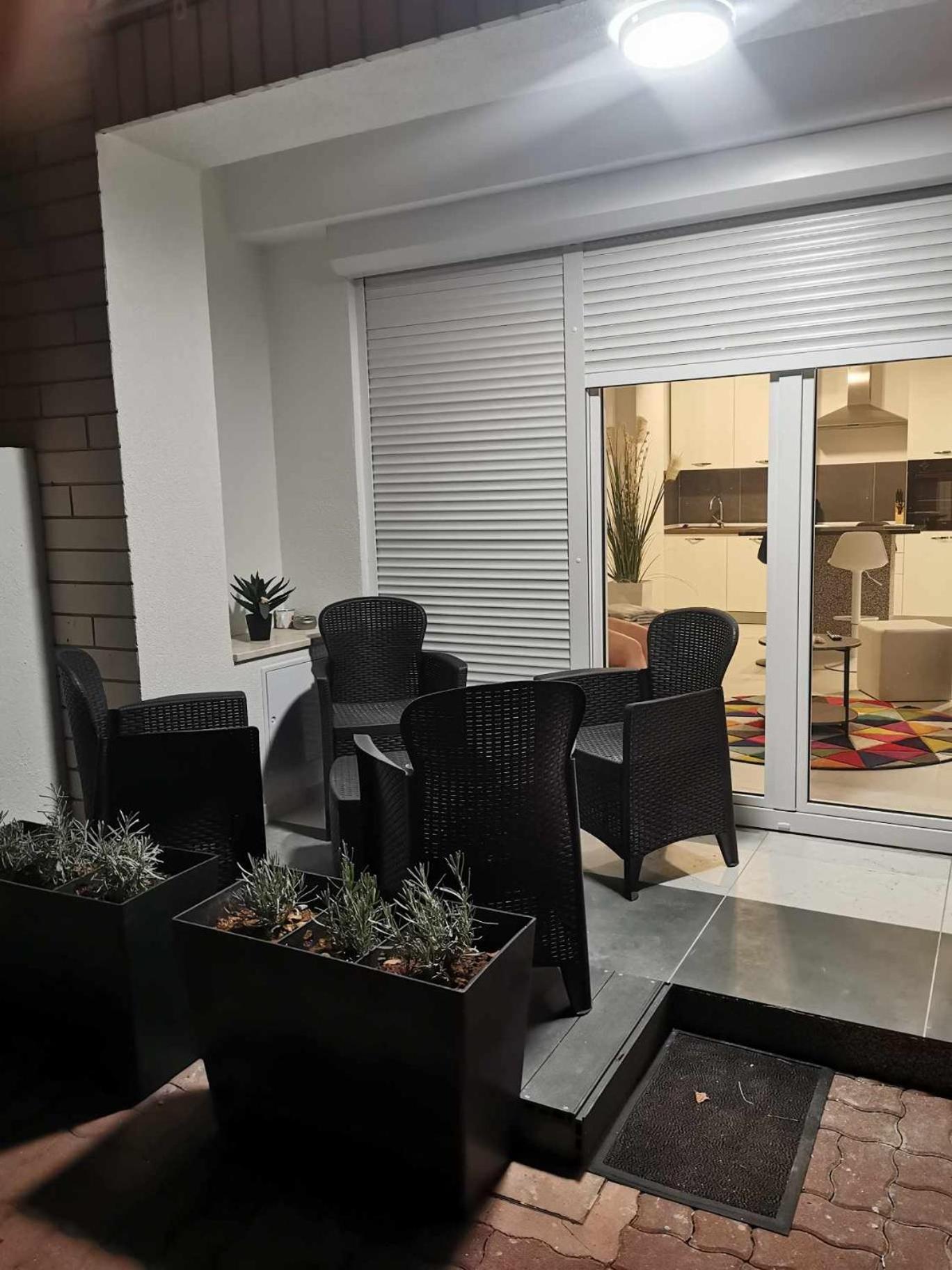 Nadia Apartment Senj (Lika-Senj)