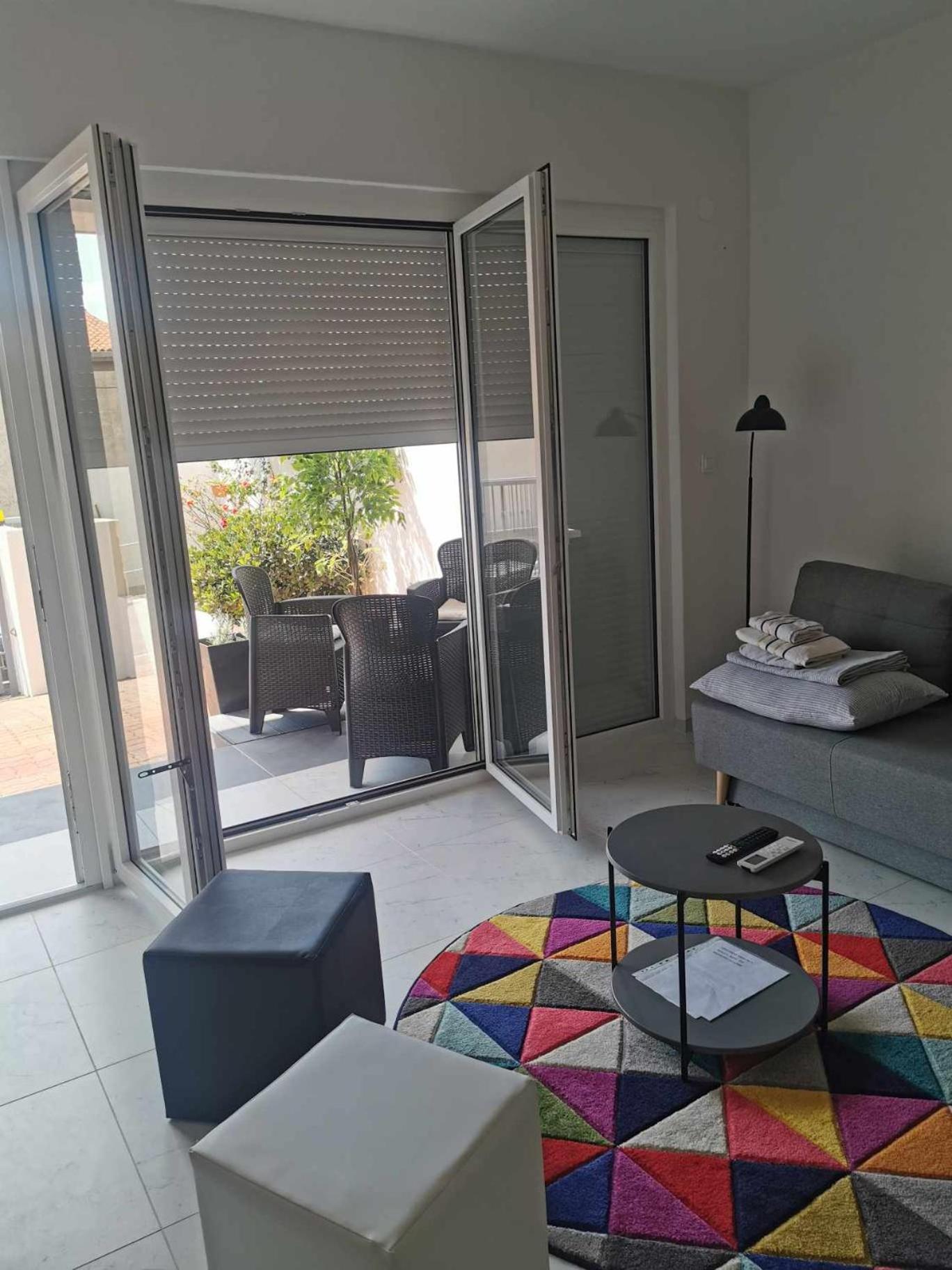 Nadia Apartment