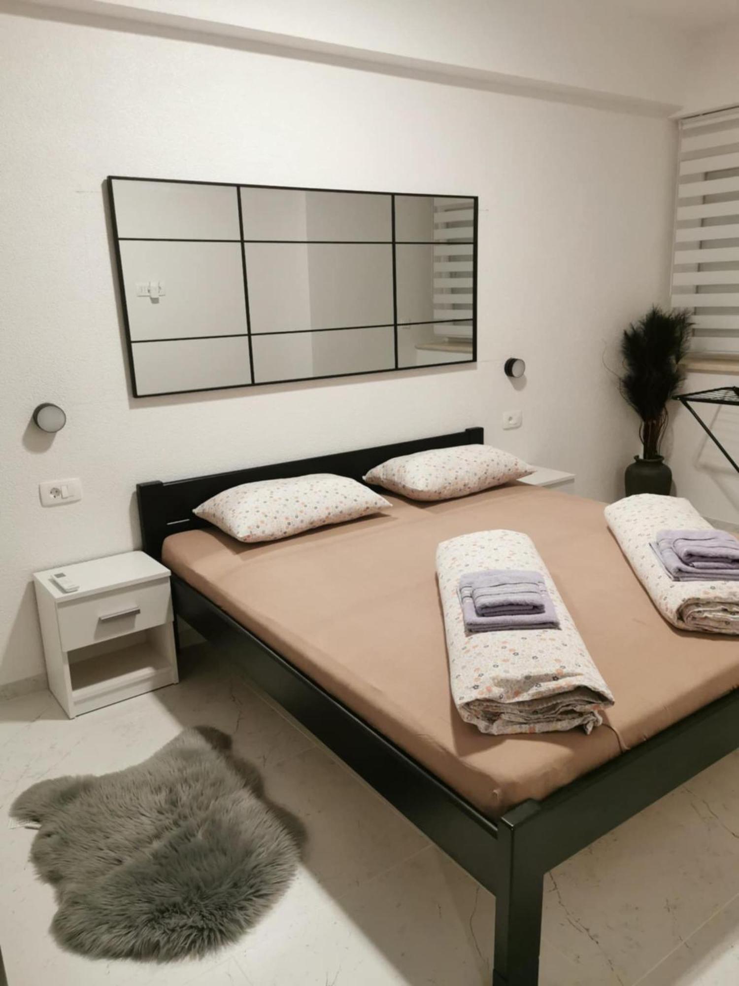 Nadia Apartment Senj (Lika-Senj)